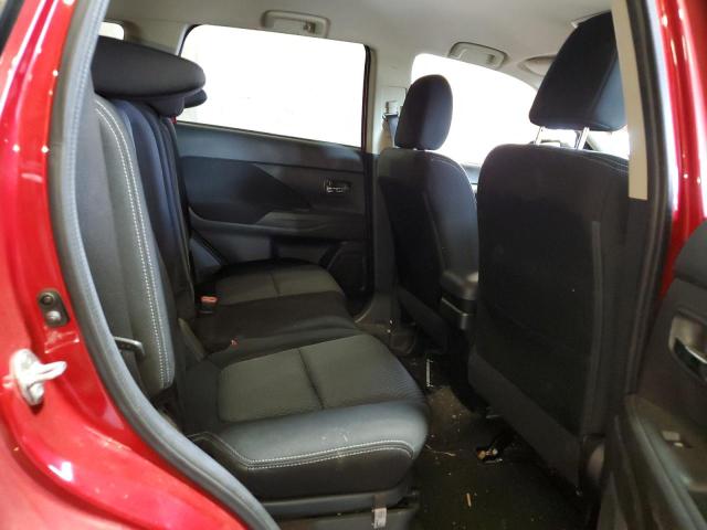 Фото 11 - MITSUBISHI OUTLANDER