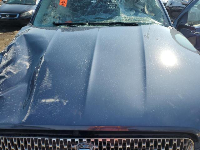 Фото 12 - LINCOLN NAVIGATOR