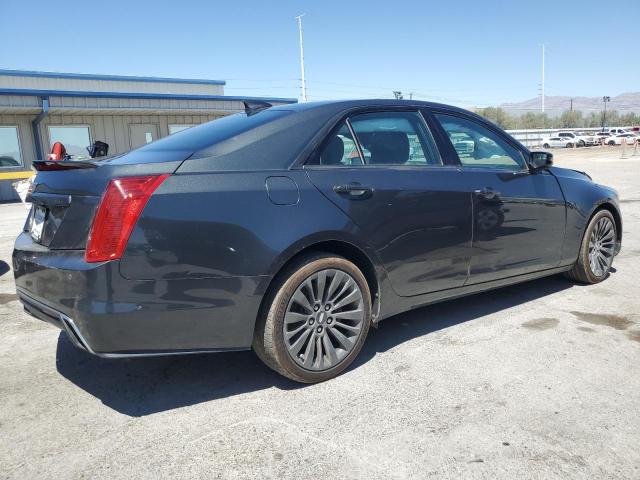 Фото 3 - CADILLAC CTS