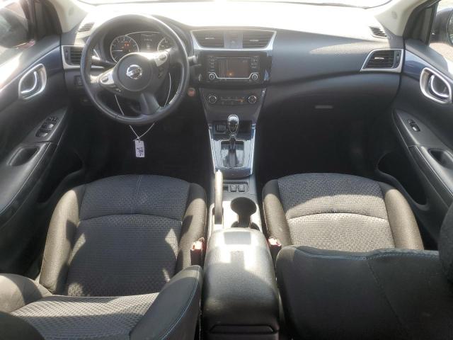 Фото 8 - NISSAN SENTRA