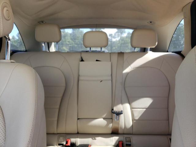 Фото 10 - MERCEDES-BENZ GLC-CLASS