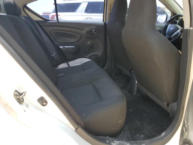 Фото 10 - NISSAN VERSA