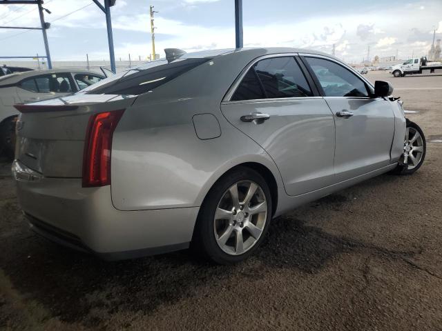 Фото 3 - CADILLAC ATS