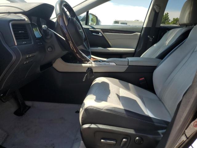 Фото 7 - LEXUS RX350