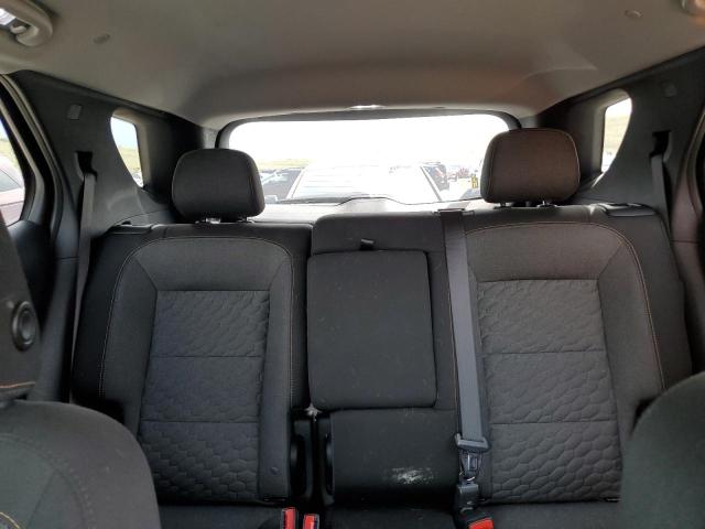 Фото 10 - CHEVROLET EQUINOX