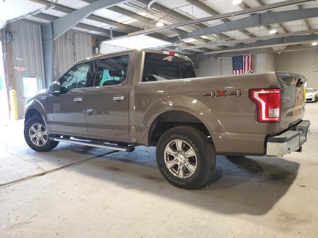 Фото 2 - FORD F-150