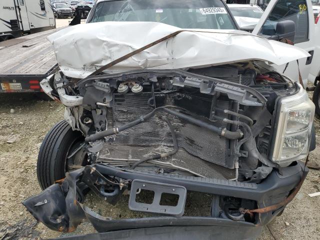 Фото 11 - FORD F450