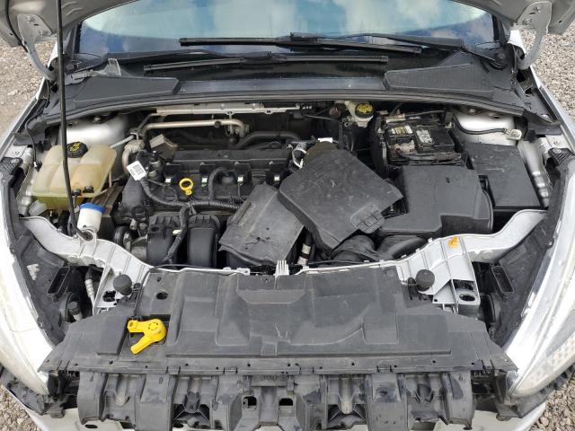 Фото 11 - FORD FOCUS