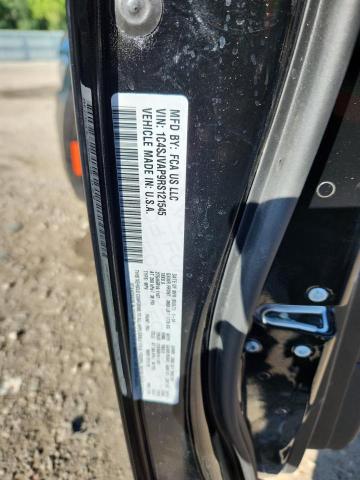 JEEP WAGONEER 2024 VIN 1C4SJVAP9RS121545