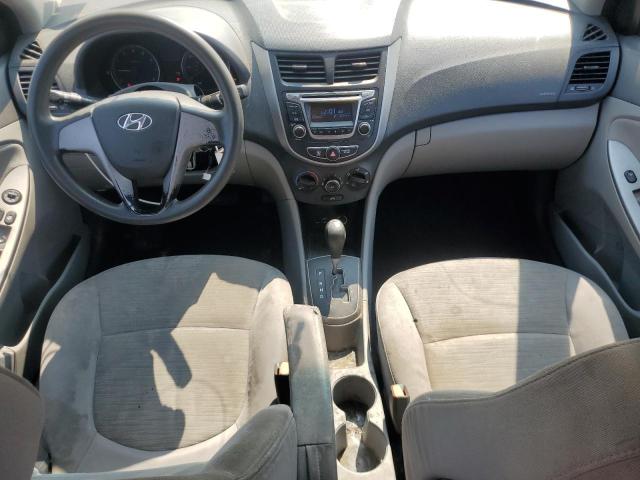 Фото 8 - HYUNDAI ACCENT