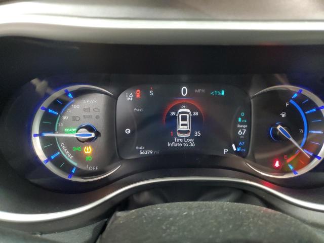 Фото 9 - CHRYSLER PACIFICA