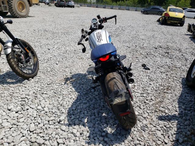 DUCATI ALL OTHER 2020