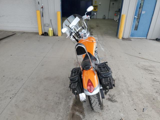 VICTORY MOTORCYCLE 2004