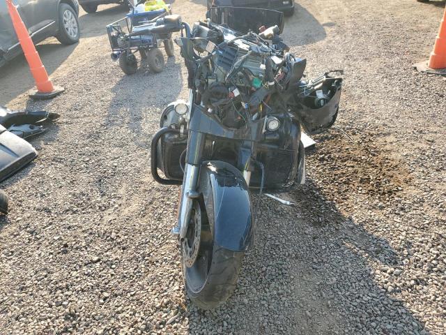 HARLEY-DAVIDSON FL 2017