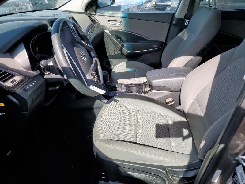 Фото 7 - HYUNDAI SANTA FE