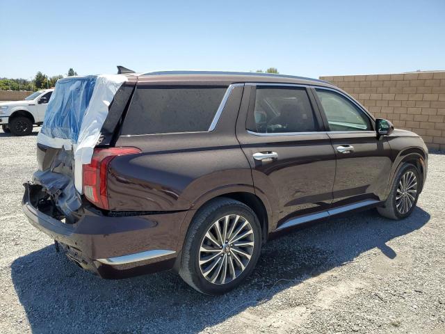 Фото 3 - HYUNDAI PALISADE