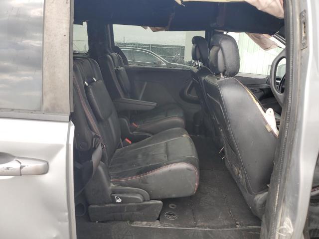 Фото 11 - DODGE CARAVAN