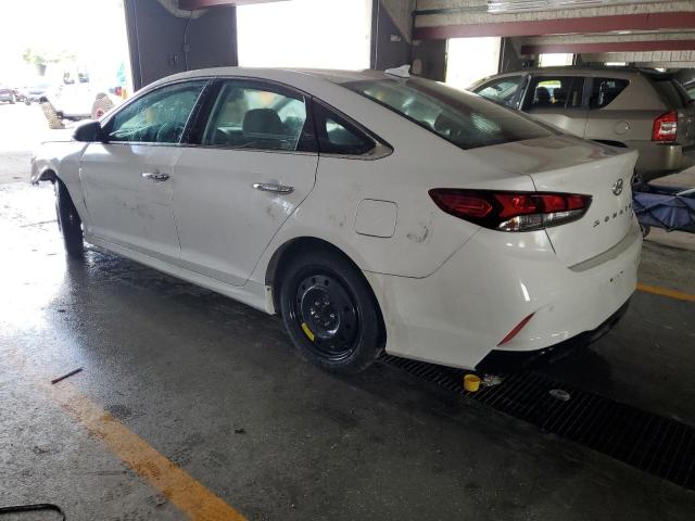 Фото 2 - HYUNDAI SONATA