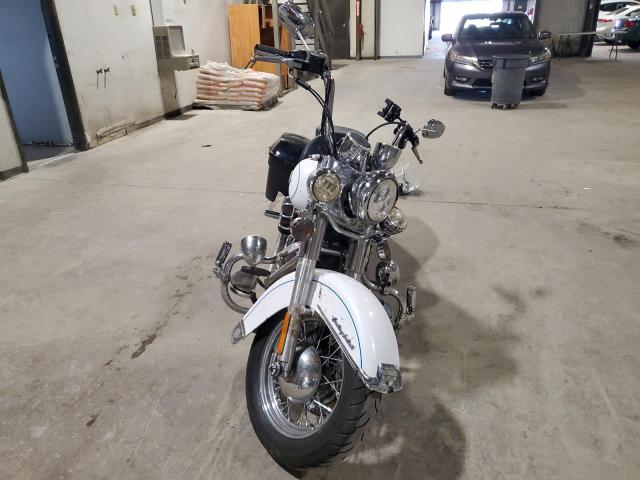 HARLEY-DAVIDSON FL 2013