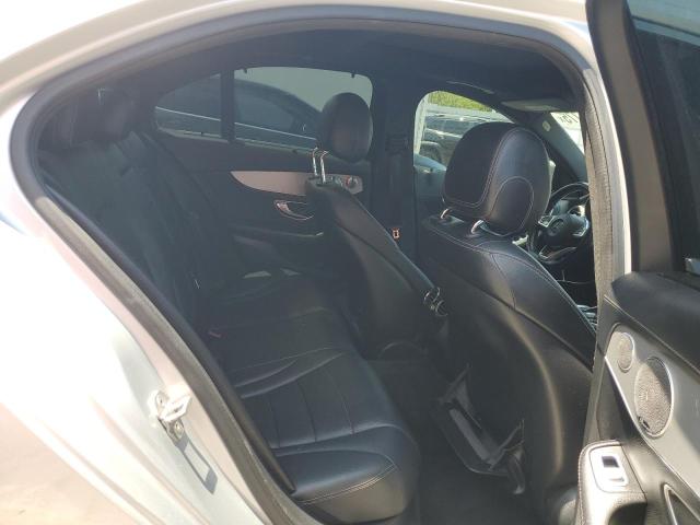 Фото 10 - MERCEDES-BENZ C-CLASS