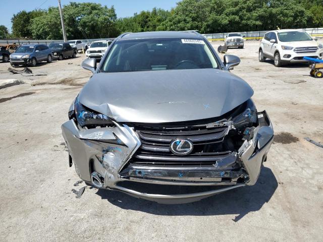 Фото 5 - LEXUS NX