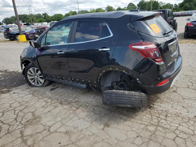 Фото 2 - BUICK ENCORE