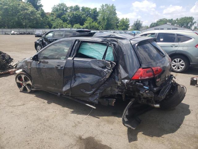 2016 VOLKSWAGEN 2 DR