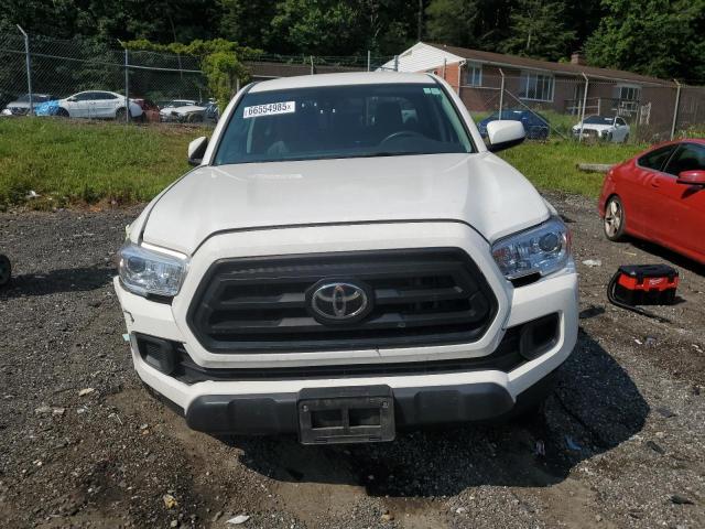 Фото 5 - TOYOTA TACOMA