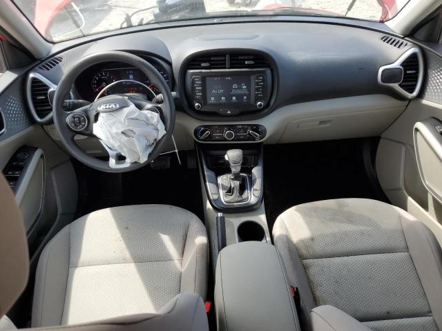 Фото 8 - KIA SOUL