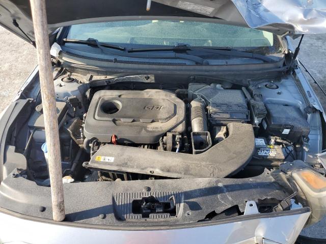 Фото 11 - HYUNDAI SONATA