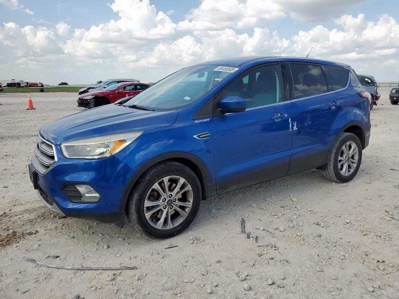 Фото 1 - FORD ESCAPE