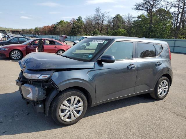 Фото 1 - KIA SOUL