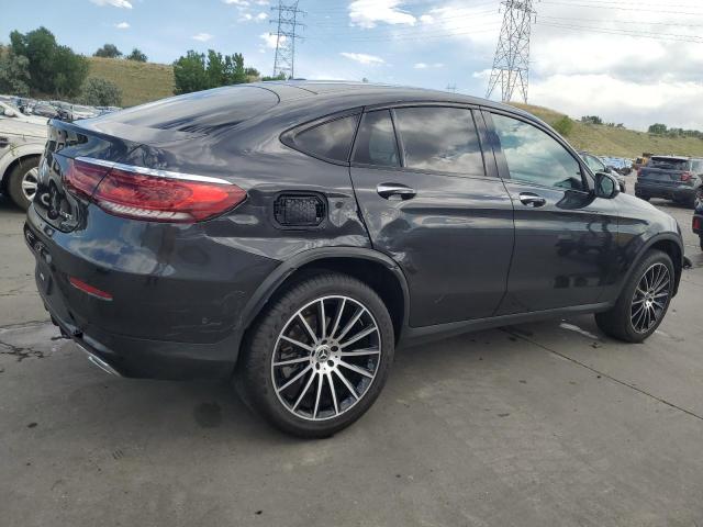 Фото 3 - MERCEDES-BENZ GLC-CLASS