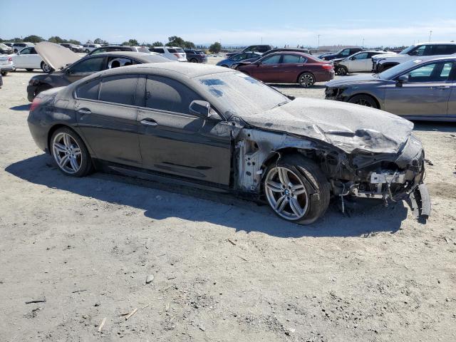 BMW 6 SERIES 2018 VIN WBA6D6C51JG388872