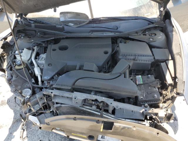 Фото 11 - NISSAN ALTIMA