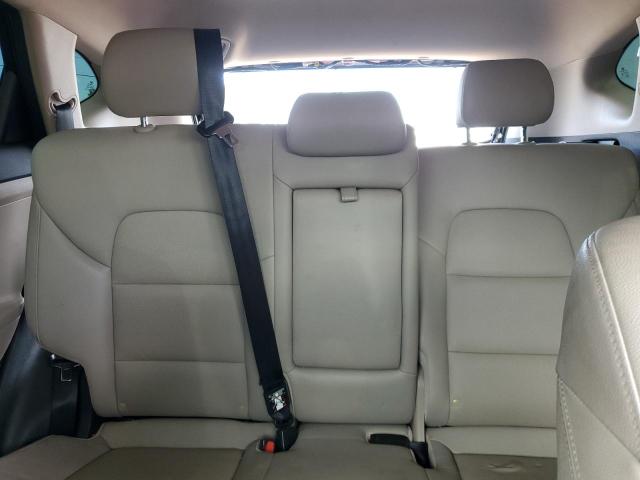 Фото 10 - HYUNDAI TUCSON