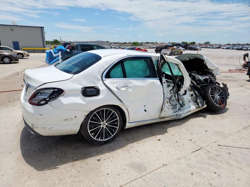 Фото 3 - MERCEDES-BENZ C-CLASS