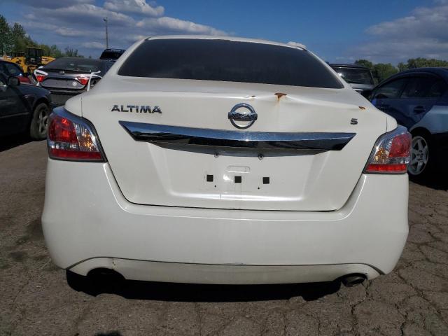 Фото 6 - NISSAN ALTIMA