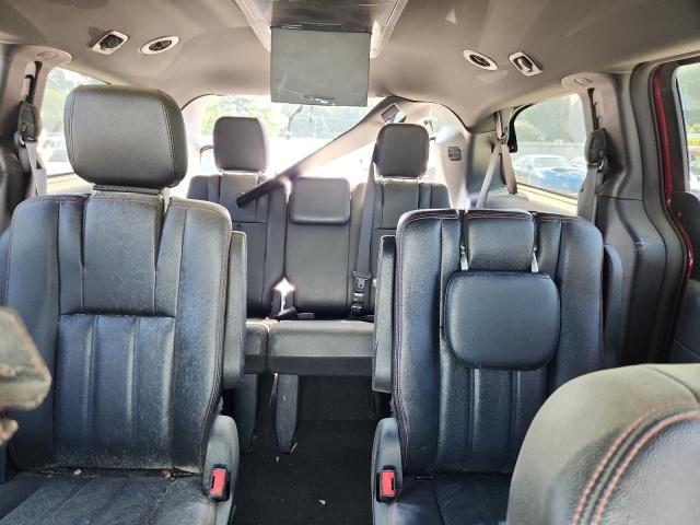 Фото 10 - DODGE CARAVAN