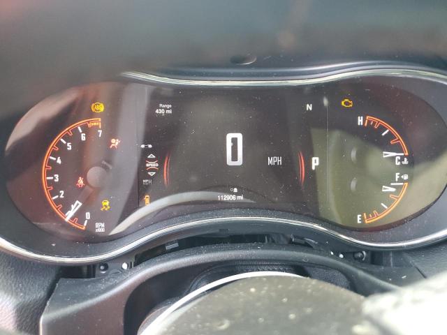 Фото 9 - DODGE DURANGO