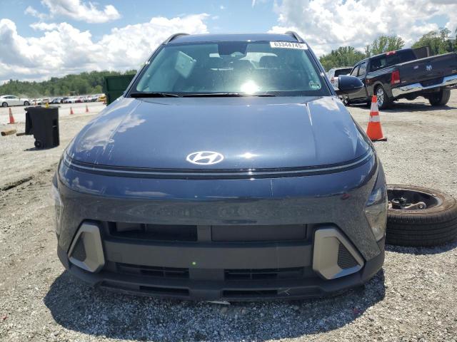 Фото 5 - HYUNDAI KONA