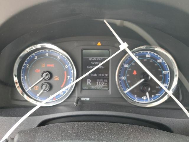 Фото 9 - TOYOTA COROLLA