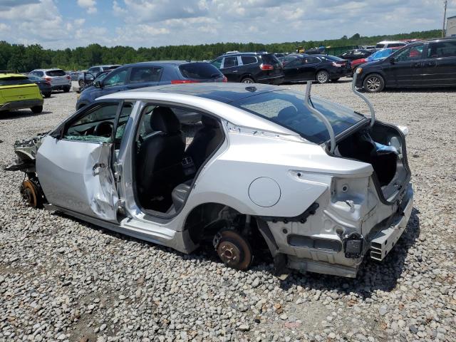 Фото 2 - NISSAN MAXIMA