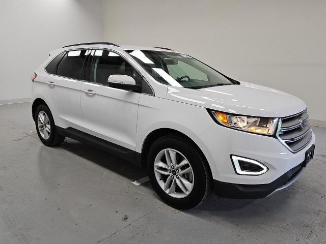 Фото 4 - FORD EDGE