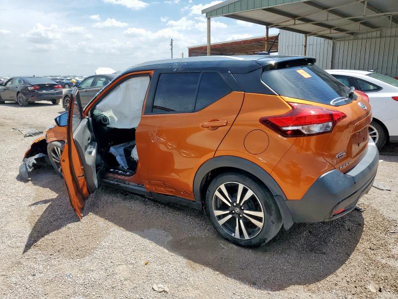 Фото 2 - NISSAN KICKS