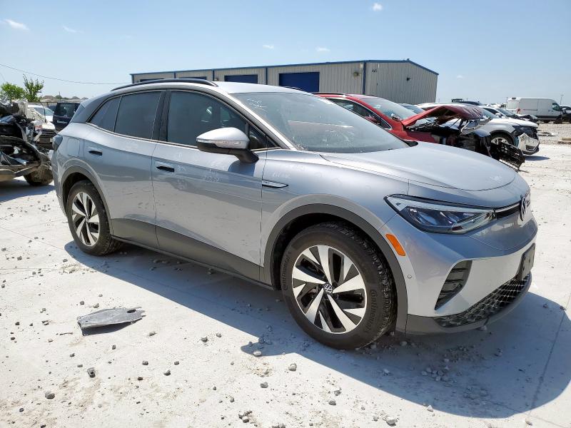 VOLKSWAGEN ID.4 PRO 2023 VIN 1V2CMPE8XPC029490