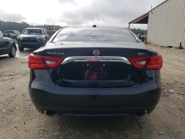 Фото 6 - NISSAN MAXIMA