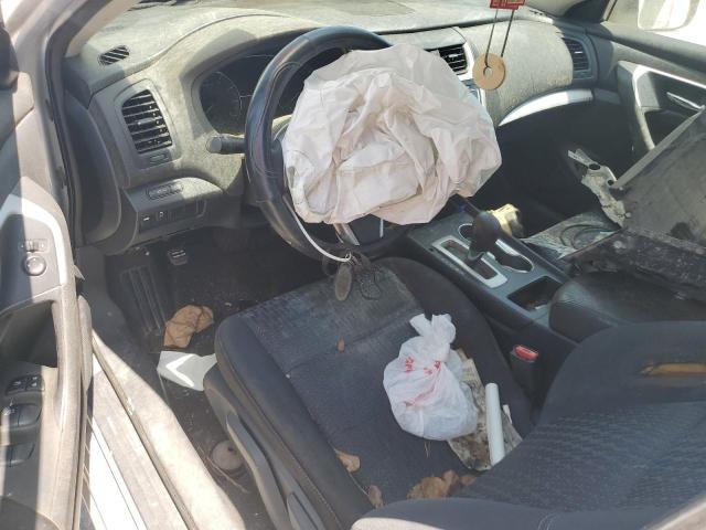 Фото 8 - NISSAN ALTIMA