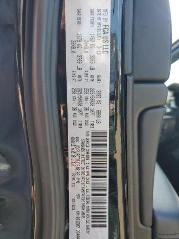 Фото 13 - JEEP GRAND CHER