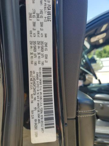 Фото 14 - DODGE DURANGO